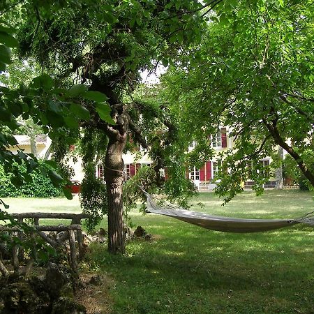 Le Relais Du Silence Chateau Lavail Labastide-dʼAnjou Buitenkant foto