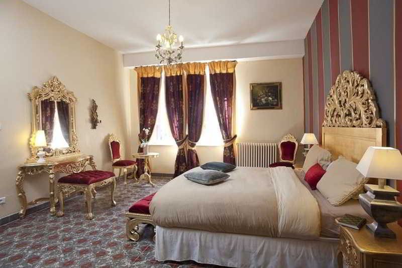 Le Relais Du Silence Chateau Lavail Labastide-dʼAnjou Buitenkant foto