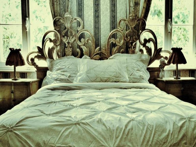 Le Relais Du Silence Chateau Lavail Labastide-dʼAnjou Buitenkant foto