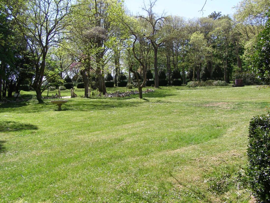 Le Relais Du Silence Chateau Lavail Labastide-dʼAnjou Buitenkant foto