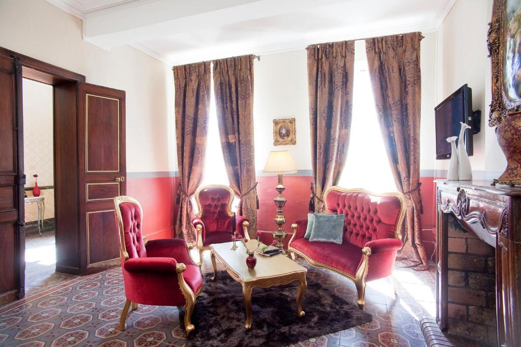 Le Relais Du Silence Chateau Lavail Labastide-dʼAnjou Kamer foto