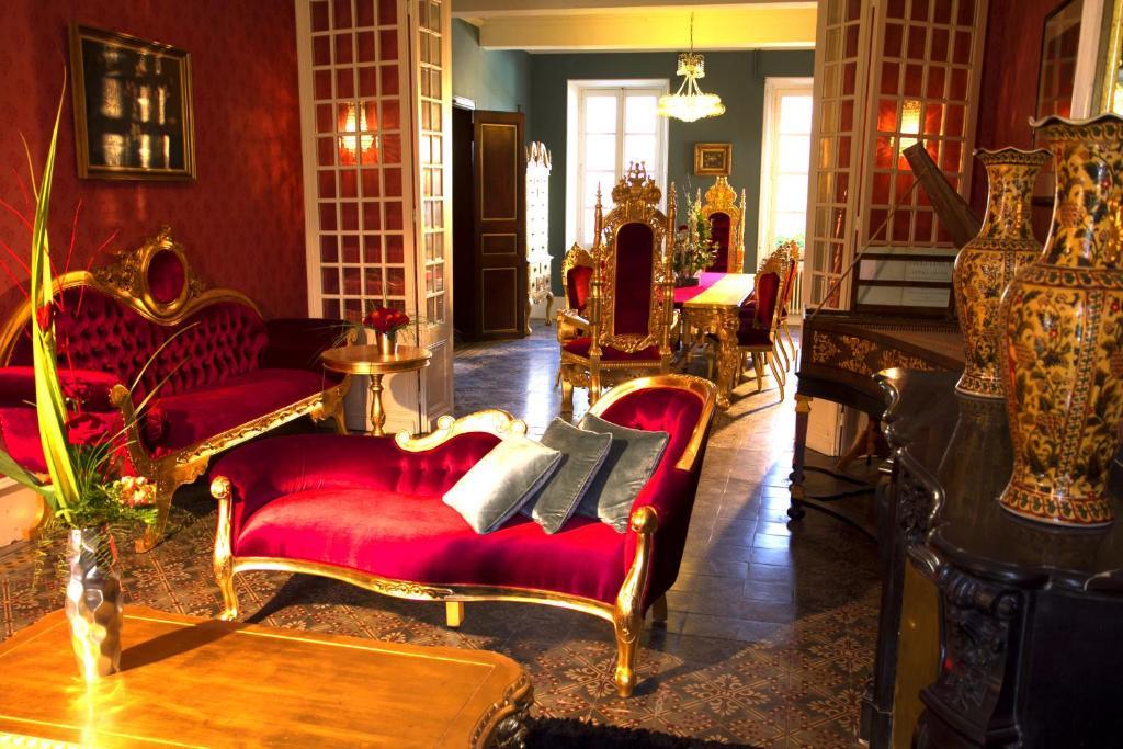 Le Relais Du Silence Chateau Lavail Labastide-dʼAnjou Buitenkant foto