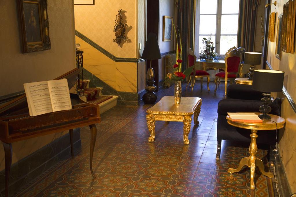 Le Relais Du Silence Chateau Lavail Labastide-dʼAnjou Buitenkant foto