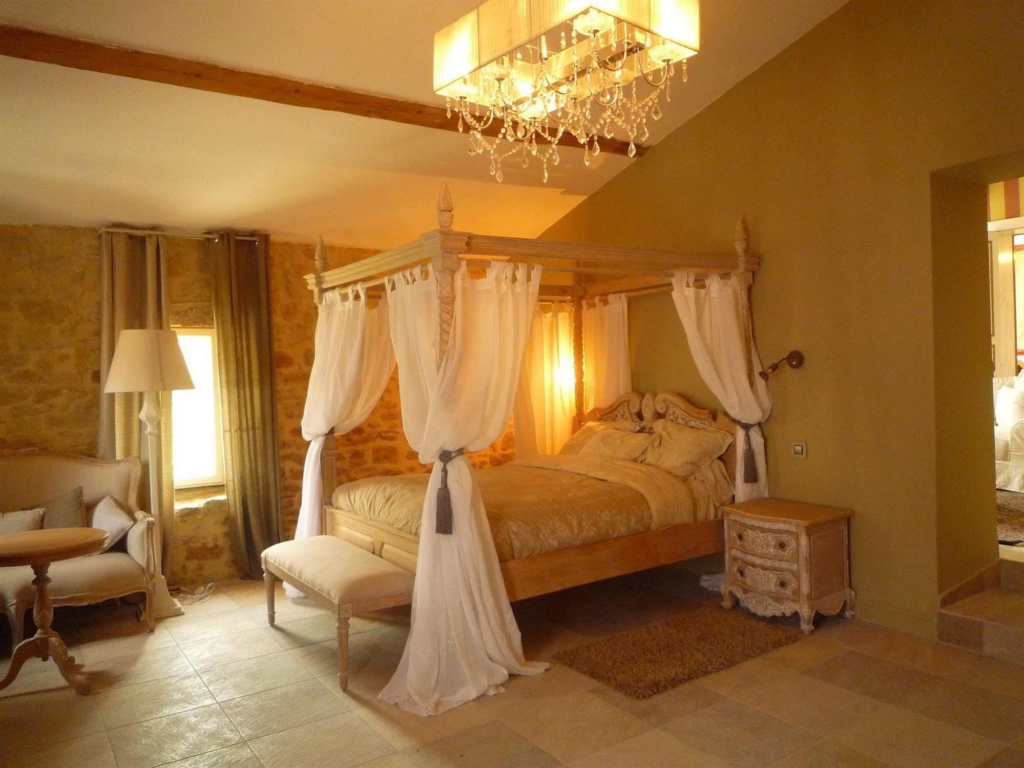 Le Relais Du Silence Chateau Lavail Labastide-dʼAnjou Buitenkant foto